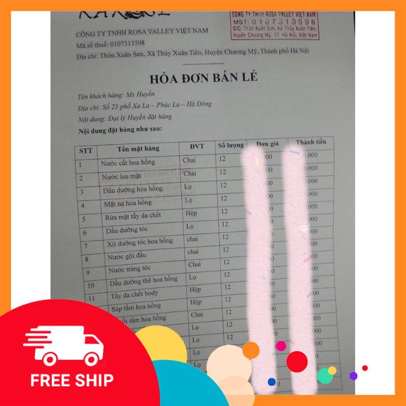 [Hàng Chính Hãng] Nước cất hoa hồng KAROSE dành cho mọi loại da | BigBuy360 - bigbuy360.vn