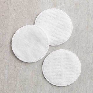 Bông tẩy trang Cotton Soft 120 miếng