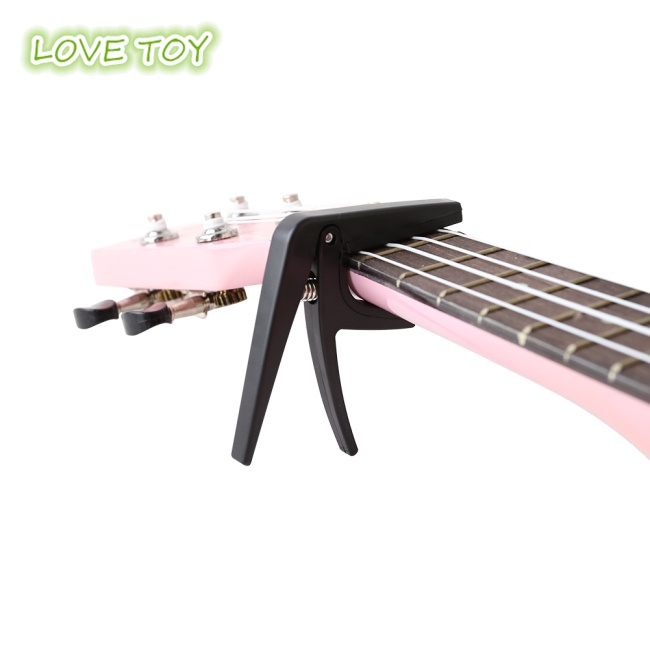 Kẹp capo chuyên dụng cho đàn ukulele