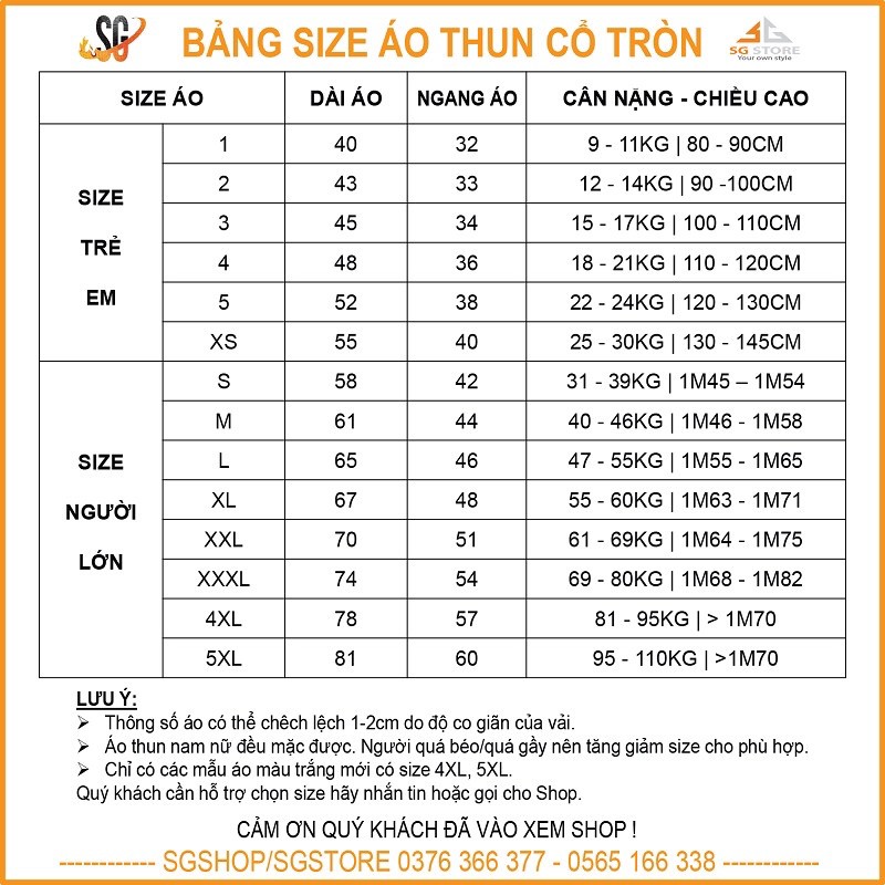 Áo thun gia đình 3/4/5 người Đồ gia đình dễ thương giá rẻ Thun cotton dày dặn Màu hồng phấn GD318HN