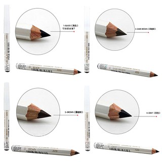 ✏️ CHÌ KẺ CHÂN MÀY SHISEIDO EYEBROW PENCIL