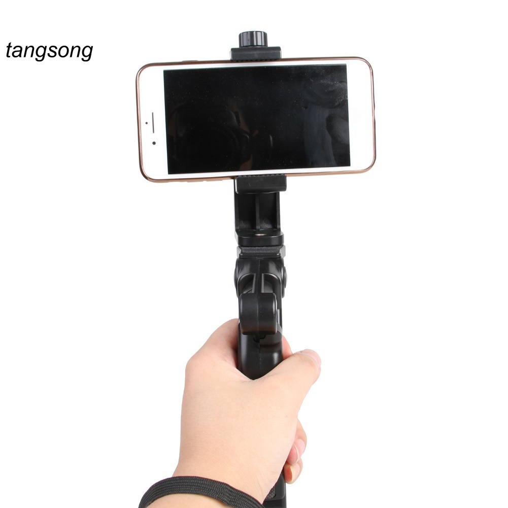 Giá đỡ ba chân cầm tay 2 trong 1 cho điện thoại/máy ảnh
 | BigBuy360 - bigbuy360.vn