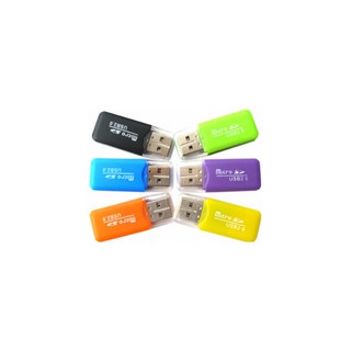 Đầu Đọc Thẻ Nhớ MicroSD