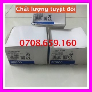 Cảm biến quang Omron E3JK-R4M1