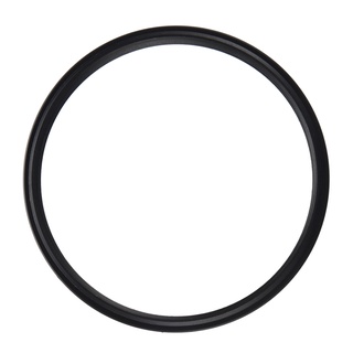 52mm-49mm 52mm to 49mm Black Step Down Ring Adapter for Camera