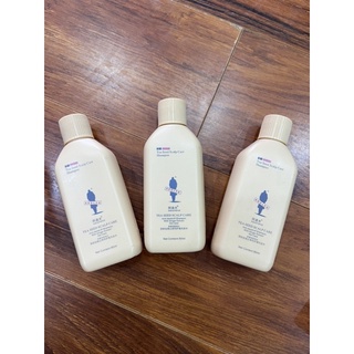 Dầu gội Adoph tuýp dùng thử 80ml