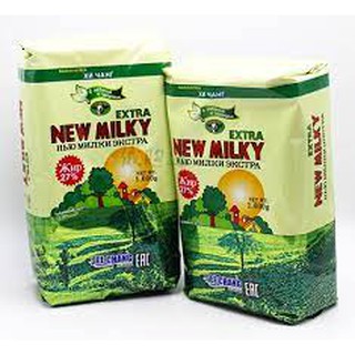 Sữa béo nga new extra milky 1kg