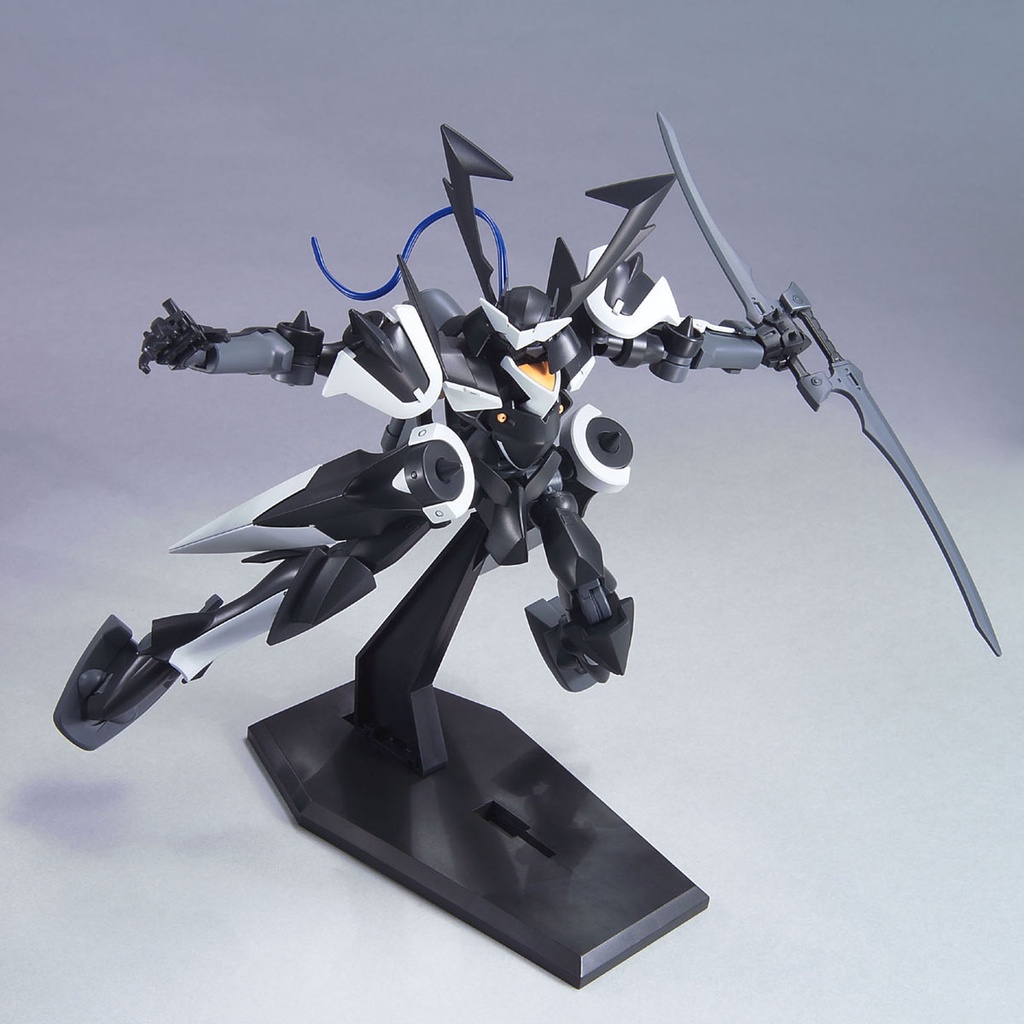 Mô Hình Gundam Bandai HG 046 Susanowo 1/144 Gundam 00 [GDB] [BHG]