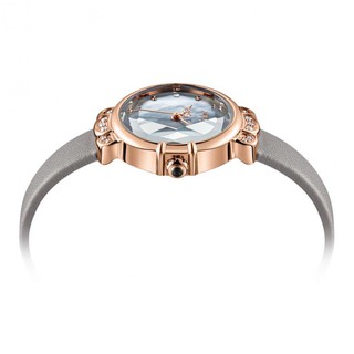 Đồng hồ nữ JULIUS JA-1142D dây da