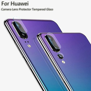 Kính cường lực bảo vệ camera sau cho điện thoại Huawei P20 Pro P20 Lite P20 Nova 3 Nova 3i Nova 3e Nova 2i