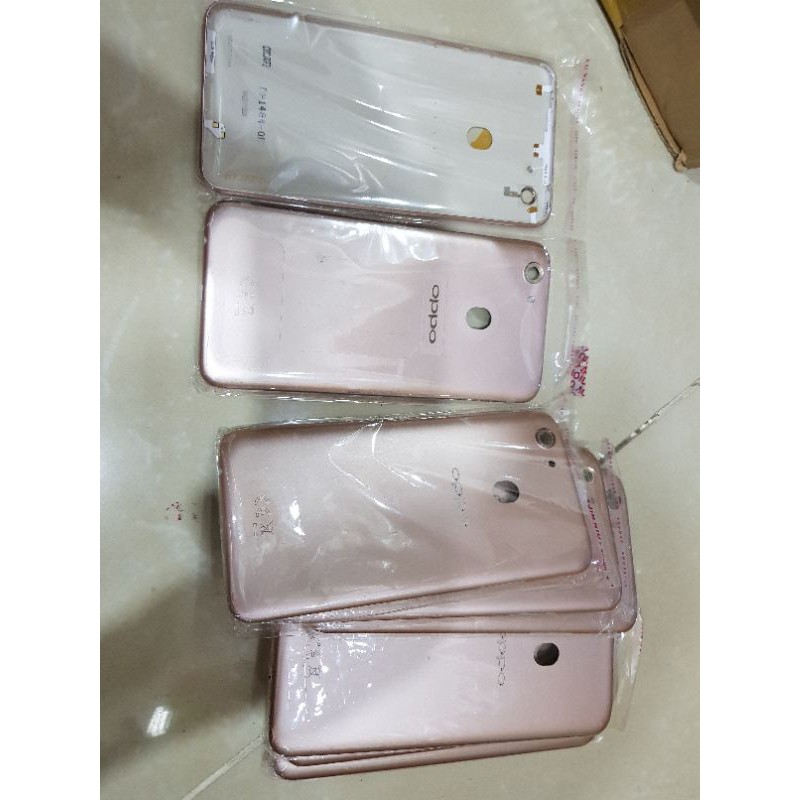 Nắp lưng oppo F5( A73)