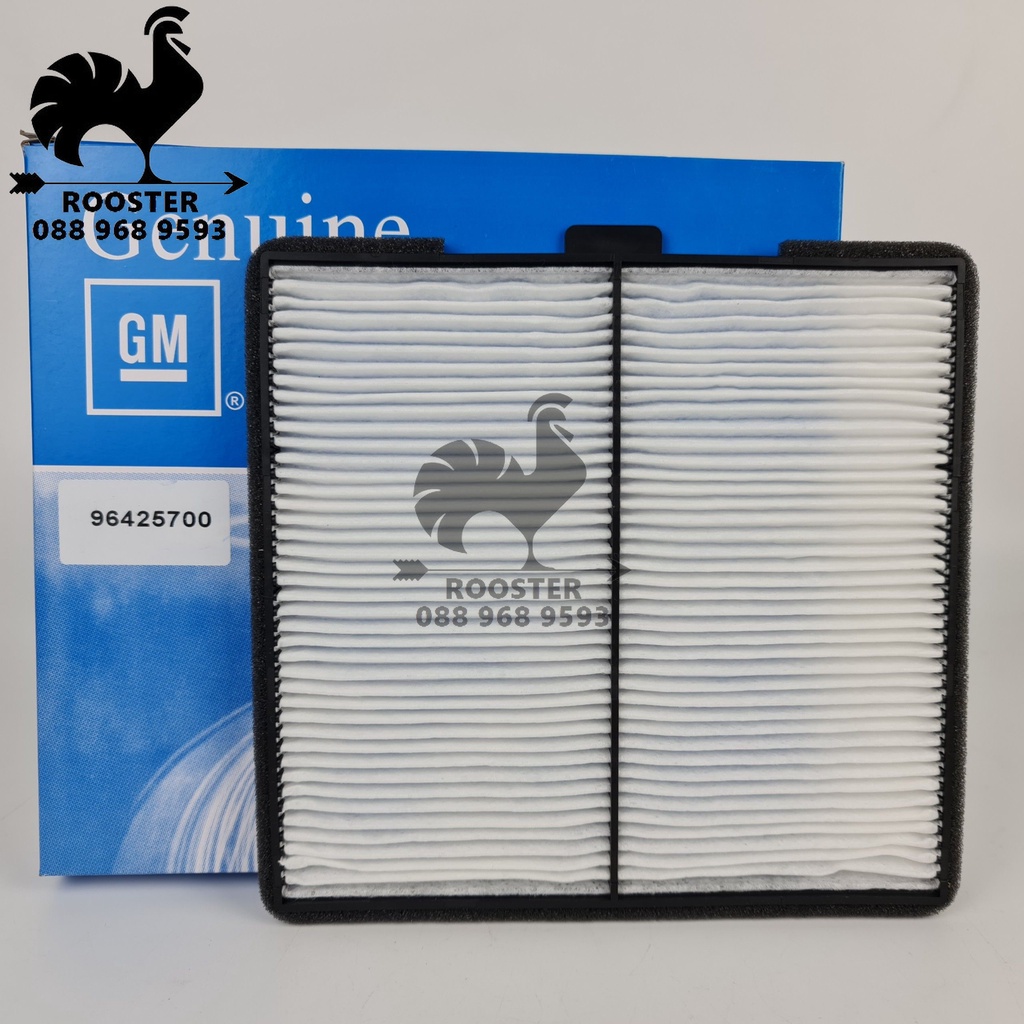 [Sỉ-Lẻ] Lọc gió điều hòa, máy lạnh xe Spark M200 (2005-2010), Matiz 3 (2005-2010) Mã: 96425700