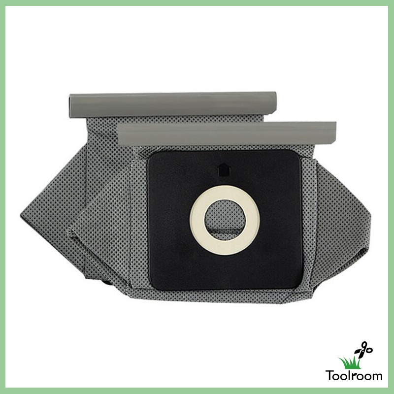 Túi Đựng Bụi Bẩn Bằng Vải Không Dệt Cho Electrolux 1550 Z1560 1570