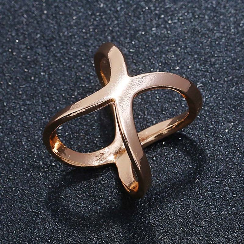 Vòng kẹp giữ khăn choàng hình chữ X bằng lụa thanh lịch cho nữ
 | BigBuy360 - bigbuy360.vn