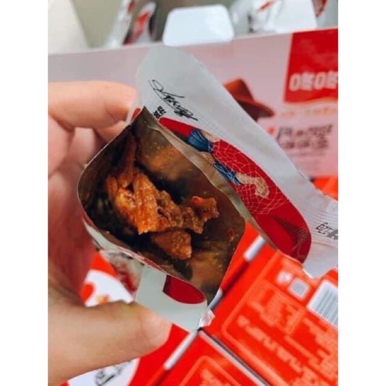 Cá Cay 💖🍓 Tứ Xuyên Ăn Liền Siêu Ngon. | BigBuy360 - bigbuy360.vn