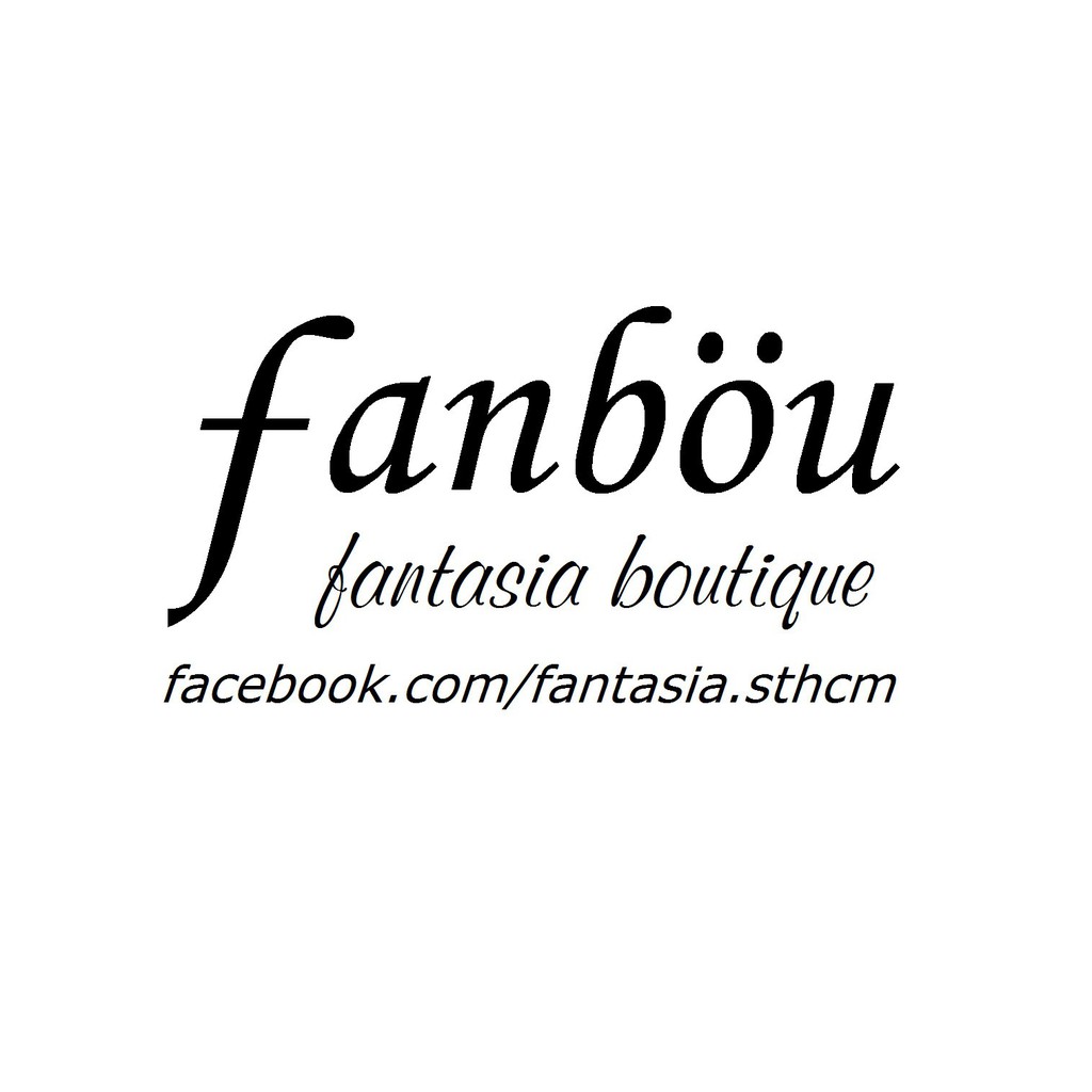 Fantasia Boutique, Cửa hàng trực tuyến | BigBuy360 - bigbuy360.vn