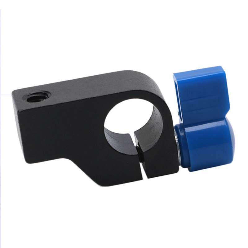 Thanh Giá Đỡ zzz 15mm 1 / 4 &quot;Cho Máy Ảnh DSLR