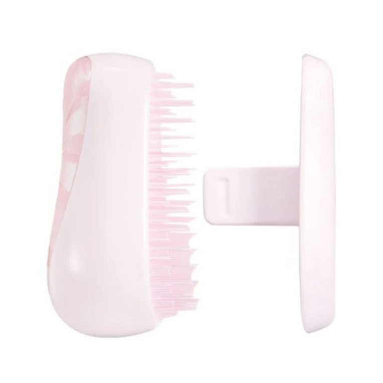 Lược Tangle Teezer Compact Styler Detangling Hairbrush Smashed Holo -  Hồng