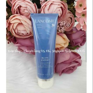 Sữa rửa mặt LANCOME
