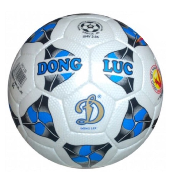 Quả Bóng Đá Số 5 UHV 2.05 Tiêu Chuẩn Chính Hãng Động Lực - Siêu HOT