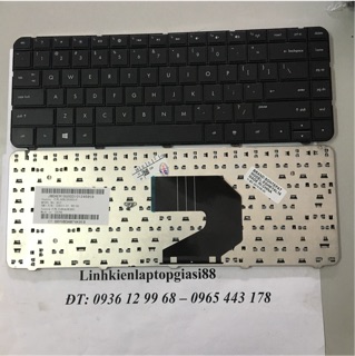 Bàn phím hp 1000
