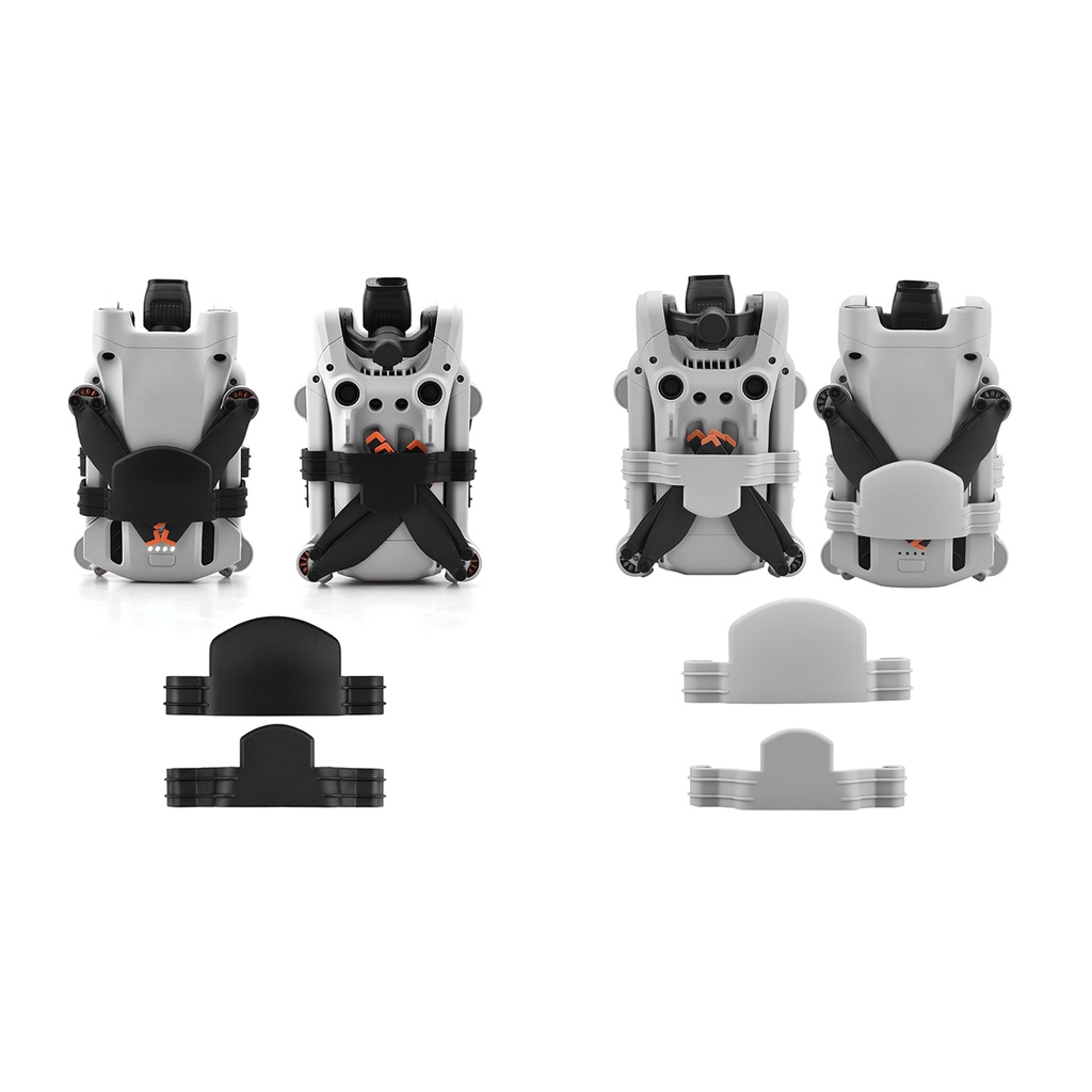 Dây Đai Cố Định Cánh Quạt Cho DJI Mini 3 Pro Drone
