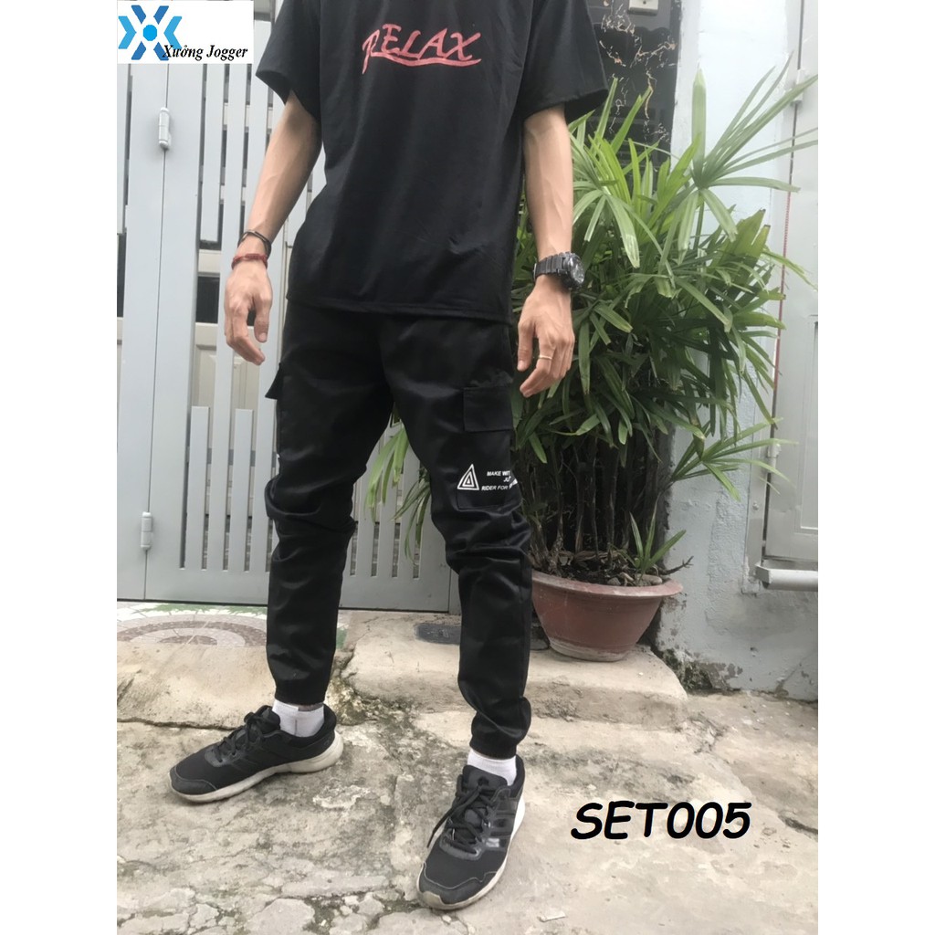 Set đồ thời trang dành cho nam nữ, combo quần áo thời trang nam nữ | BigBuy360 - bigbuy360.vn