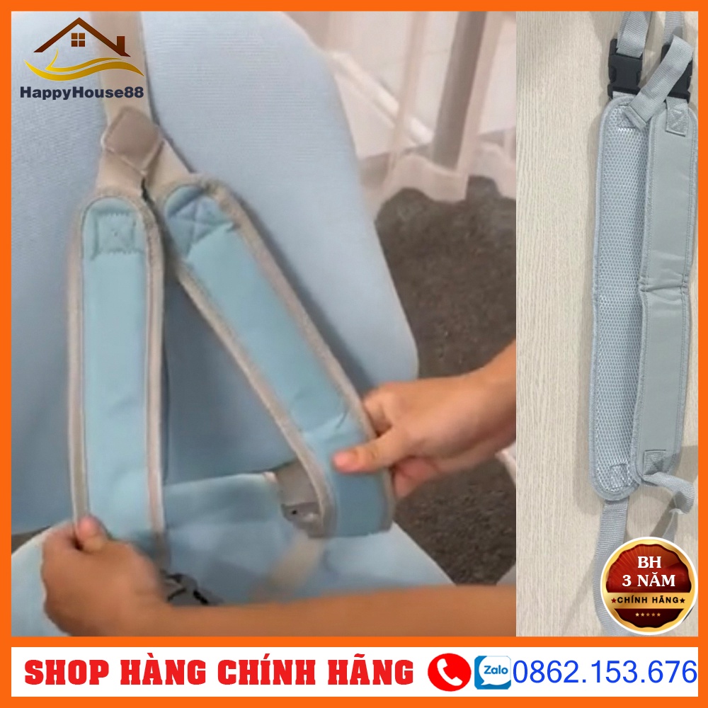 Đai Chống Gù Dùng Cho Các Loại Ghế Chống Gù, Chống Cận