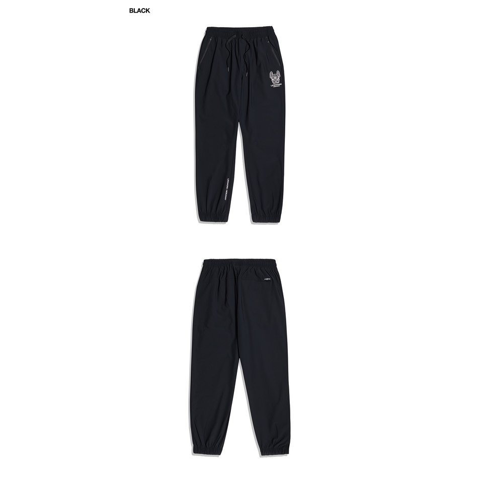Quần Life Work L1 Ventura Jogger Pant LW212KL620