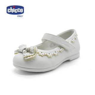 Giầy búp bê định hình vòm bàn chân bé chicco