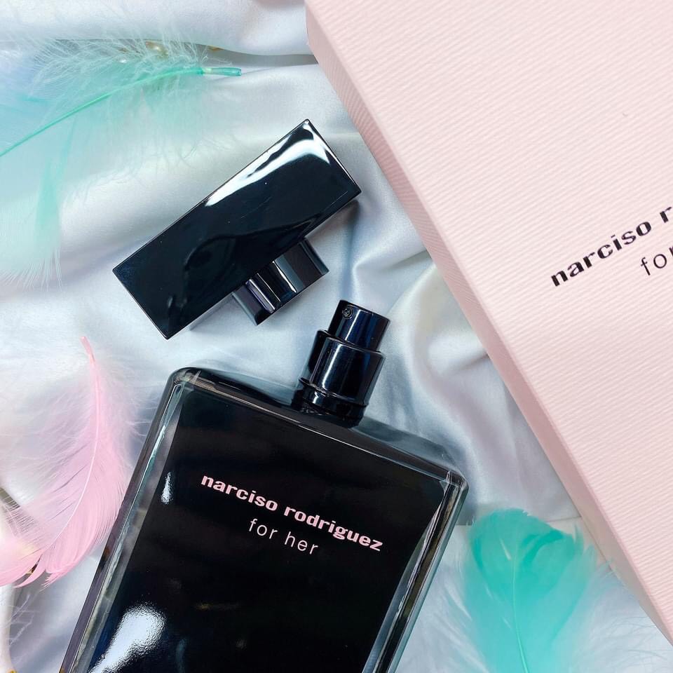 -𝑺𝒄𝒆𝒏𝒕𝒔𝒂𝒊𝒈𝒐𝒏- Nước hoa Narciso for her EDT 10ml