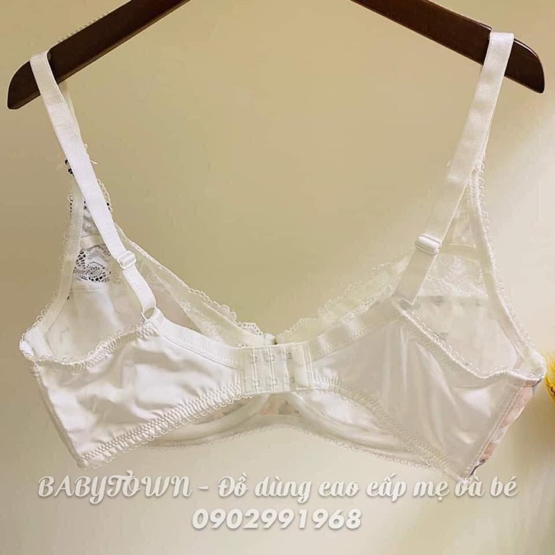 Áo lót cho mẹ bầu cao cấp M&amp;Co