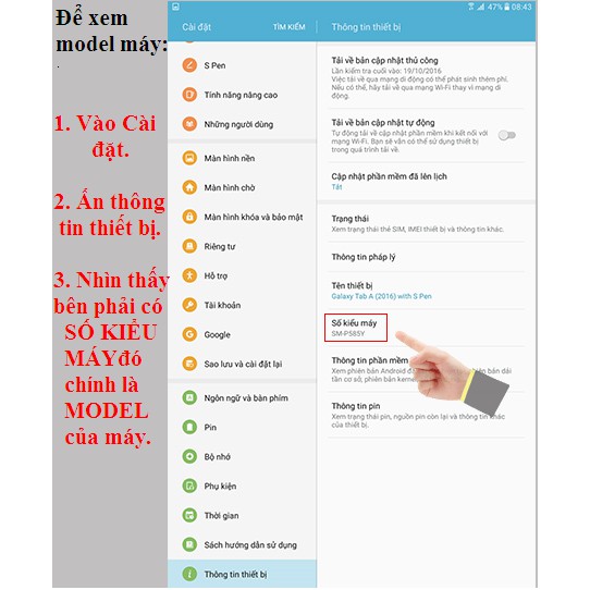 Bao Da-Ốp Màu Vân Nhám Cao Cấp Samsung Galaxy Tab A 10.5 Inch(2019- SM-T590/ T595). | BigBuy360 - bigbuy360.vn
