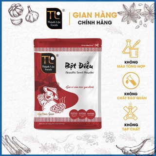5Combo/Bột điều G20g Gia Vị Thành Lộc