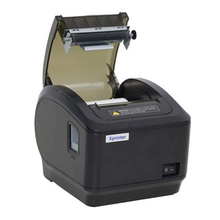 Máy in hóa đơn Xprinter XP-K200L