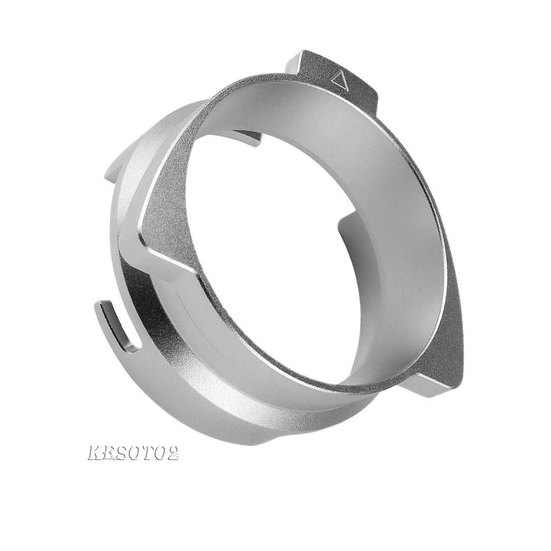 Phễu Rót Cà Phê Espresso 54mm Kesoto2