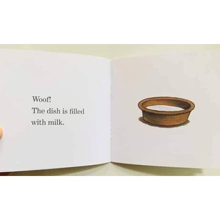 Đồ chơi- Biscuit mini