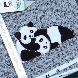 💓Chăn Lông Cừu 💓 TOMTOM JOYFUL Thái Lan (baby blanket)