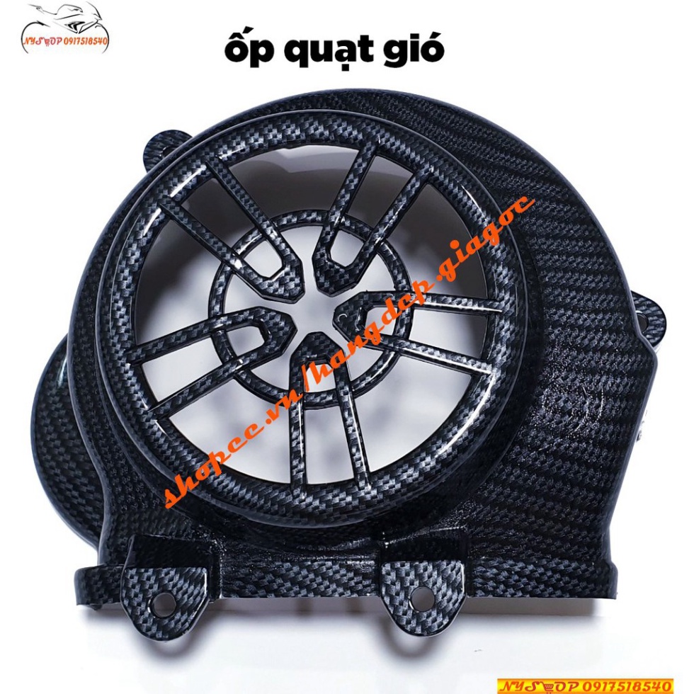 COMBO  VISION 2014 - 2020BỘ CARBON 5 MÓN ( HÀNG ARTISTAR LOẠI 1) Ảnh thật Sp