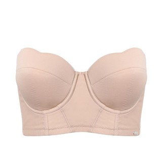 Áo ngực Corset nâng ngực không dây XIXILI 2070