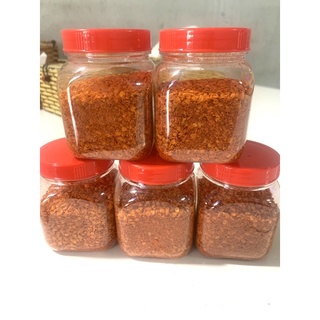 Ớt bột siêu cay nguyên chất 100g