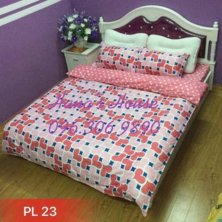 Bộ Cotton Poly nhập khẩu