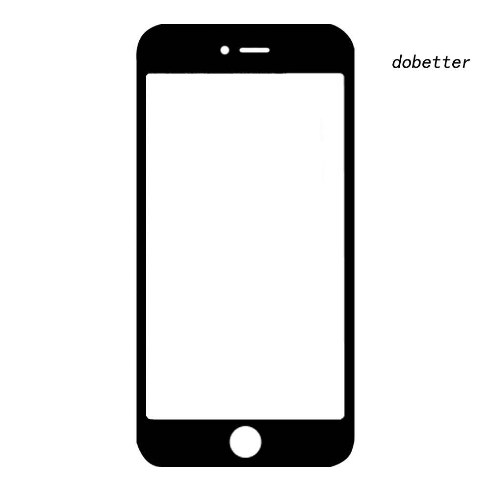 Bộ Dụng Cụ Sửa Chữa Màn Hình Cảm Ứng Cho Iphone 2