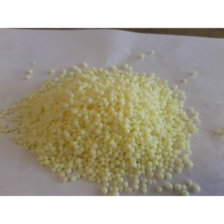 [1kg phân đạm Canxi Bo] (Yara nitrabor ) Nhập khẩu Nauy  giúp cứng cây, dày lá, đậu trái, trái to, hoa đẹp lâu tàn