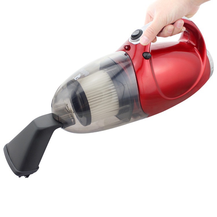 Máy Hút Bụi Cầm Tay Máy Hút Bụi Mini Đa Năng 2 Chiều Nội Địa Nhật Vacuum Cleaner JK8 2