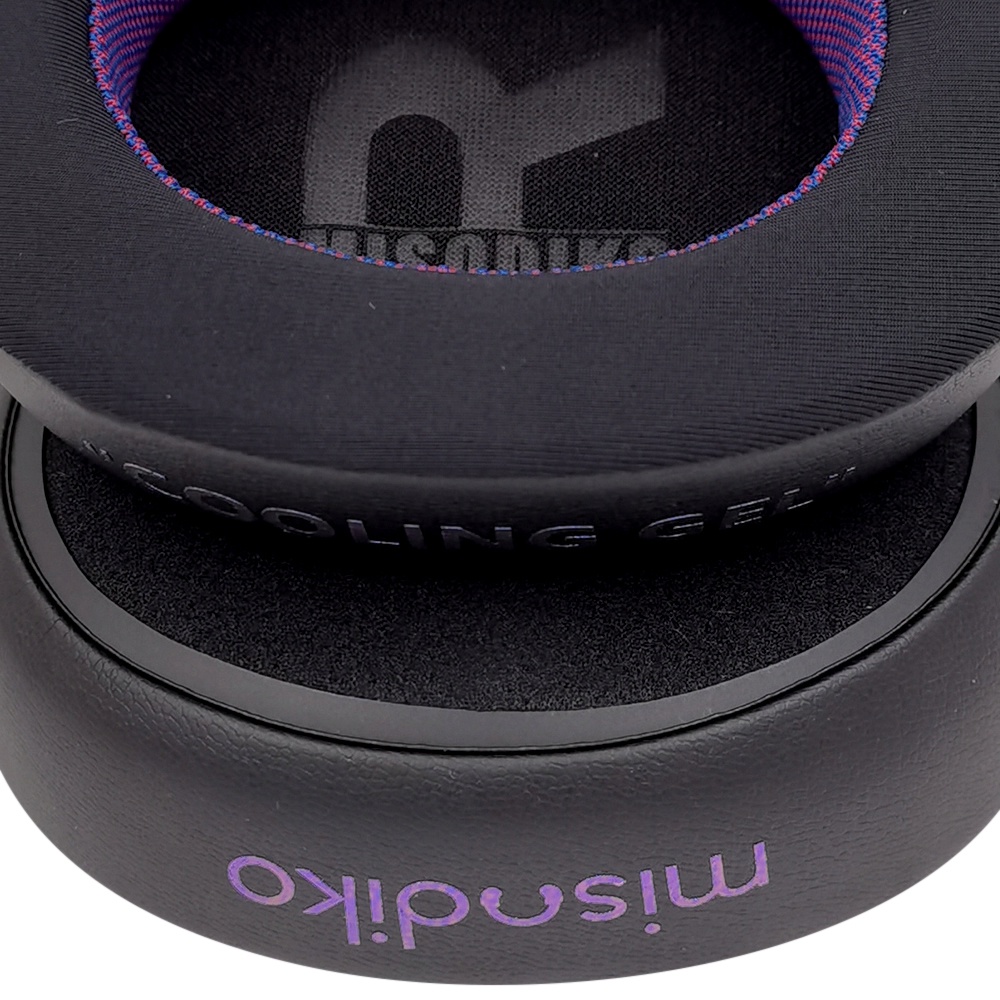 Cặp Mút Đệm Thay Thế Cho Tai Nghe Skullcandy Venue Hesh 3 / Crusher Không Dây / EVO / ANC