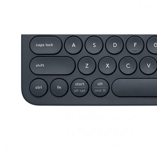 Bàn phím Bluetooth Logitech K380
