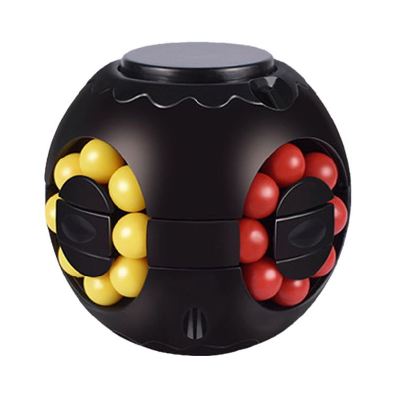 Bộ Đồ Chơi Xoay Đầu Ngón Tay Sáng Tạo Giáo Dục Sớm Cho Bé