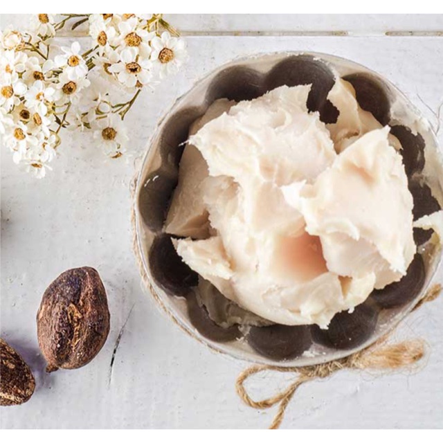 Bơ shea 1kg