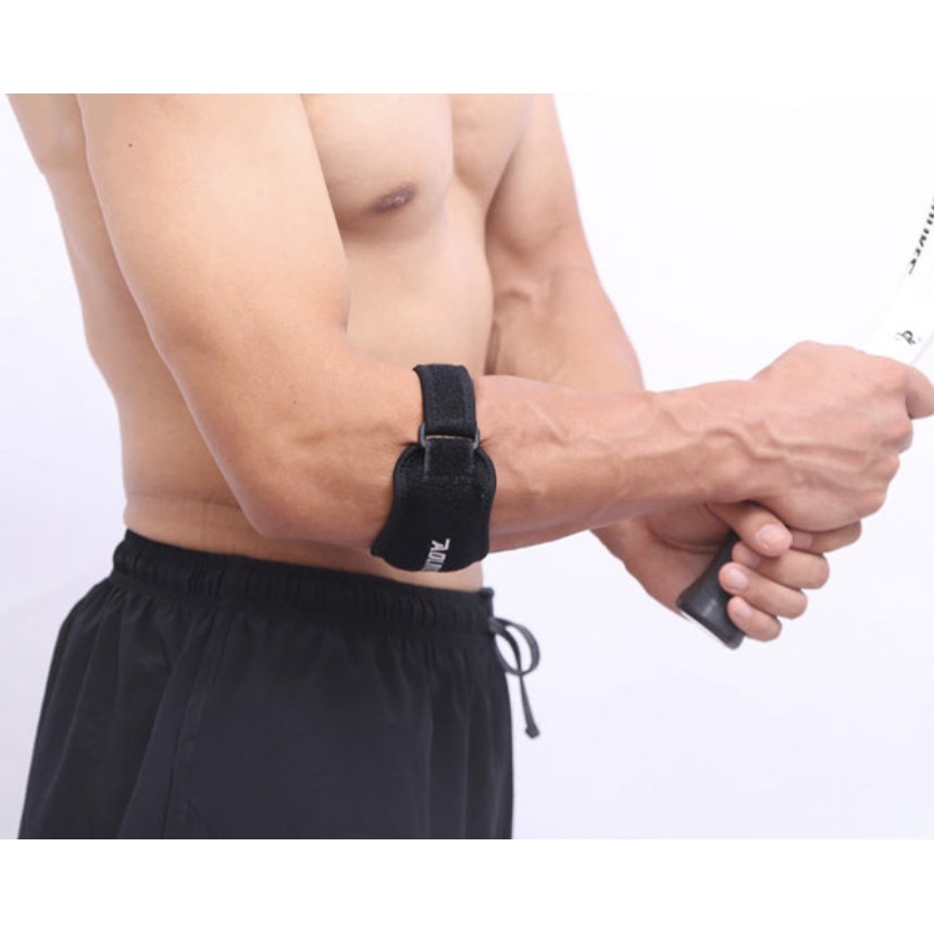 Dây Quấn Garo Chặn Máu Blood Flow Restriction Aolikes A-7949